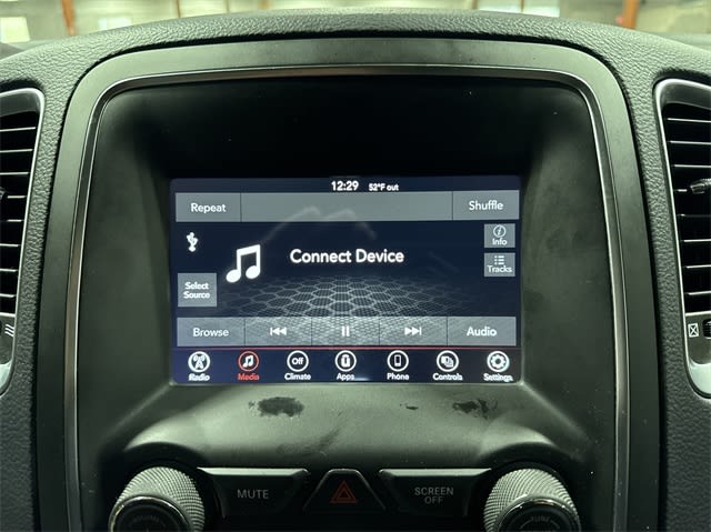 2020 Dodge Durango SXT 26