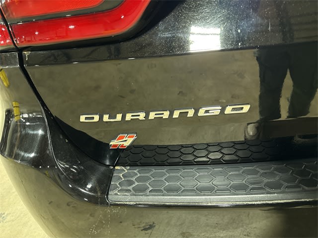 2020 Dodge Durango SXT 5