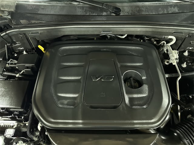 2020 Dodge Durango SXT 30