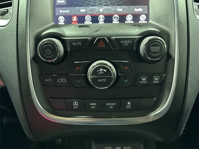 2020 Dodge Durango SXT 27