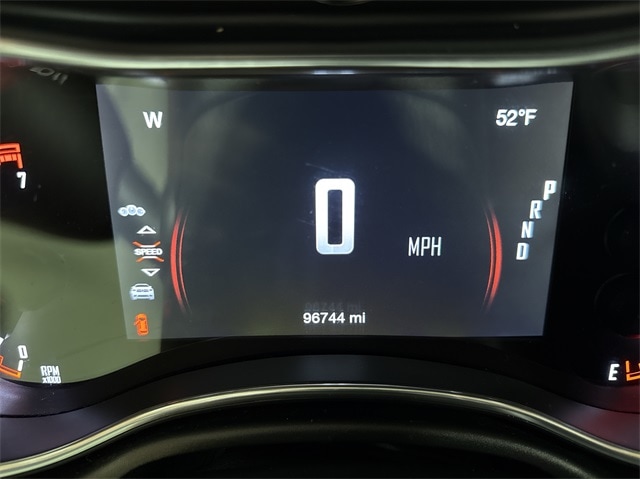 2020 Dodge Durango SXT 12