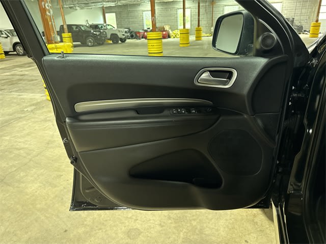 2020 Dodge Durango SXT 32