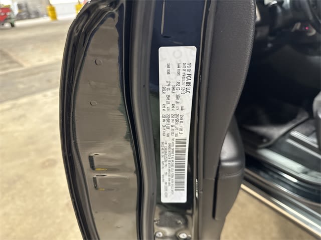2020 Dodge Durango SXT 24