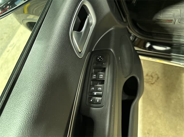 2020 Dodge Durango SXT 28