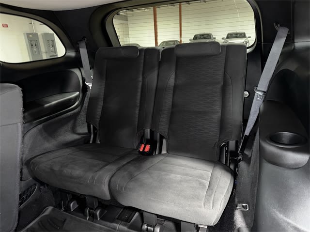 2020 Dodge Durango SXT 25