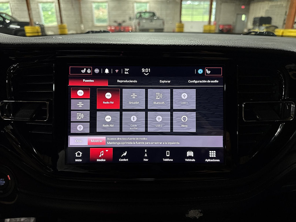 Thumbnail: 2021 Dodge Durango - 24