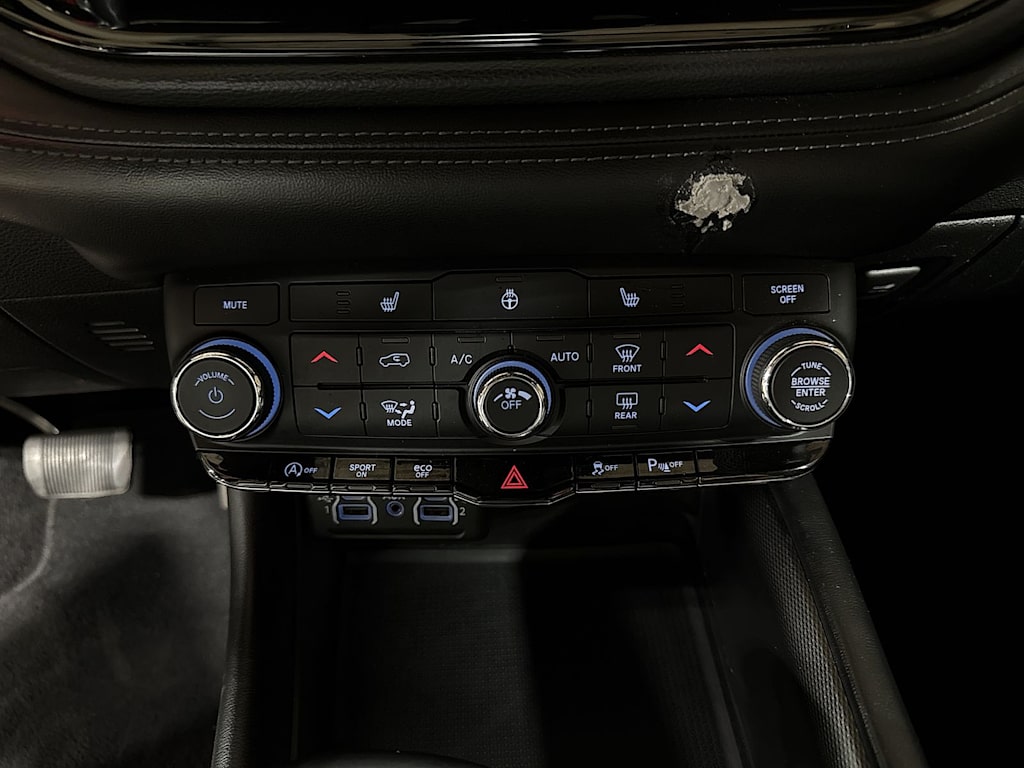Thumbnail: 2021 Dodge Durango - 25