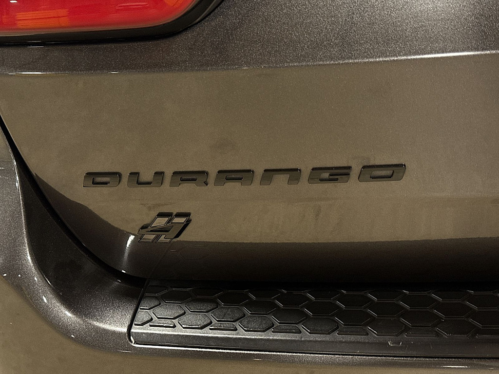 Thumbnail: 2021 Dodge Durango - 5