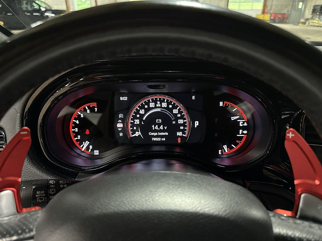 Thumbnail: 2021 Dodge Durango - 35