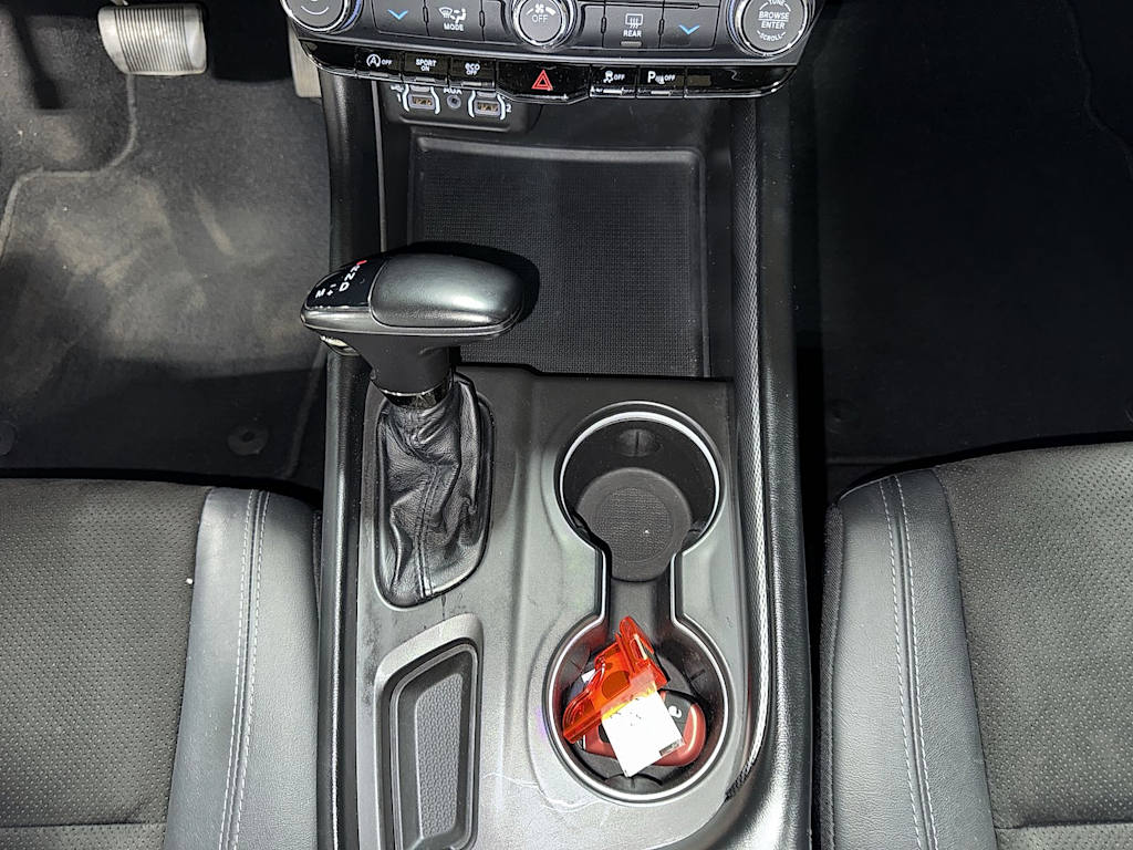 Thumbnail: 2021 Dodge Durango - 12