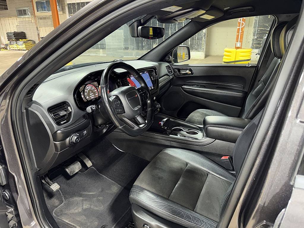 Thumbnail: 2021 Dodge Durango - 32