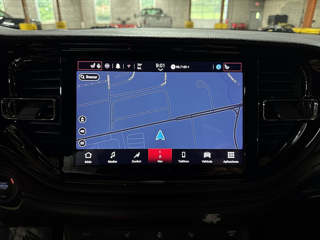 Thumbnail: 2021 Dodge Durango - 11