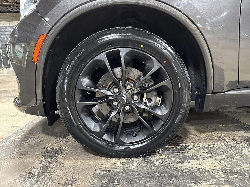 Thumbnail: 2021 Dodge Durango - 6
