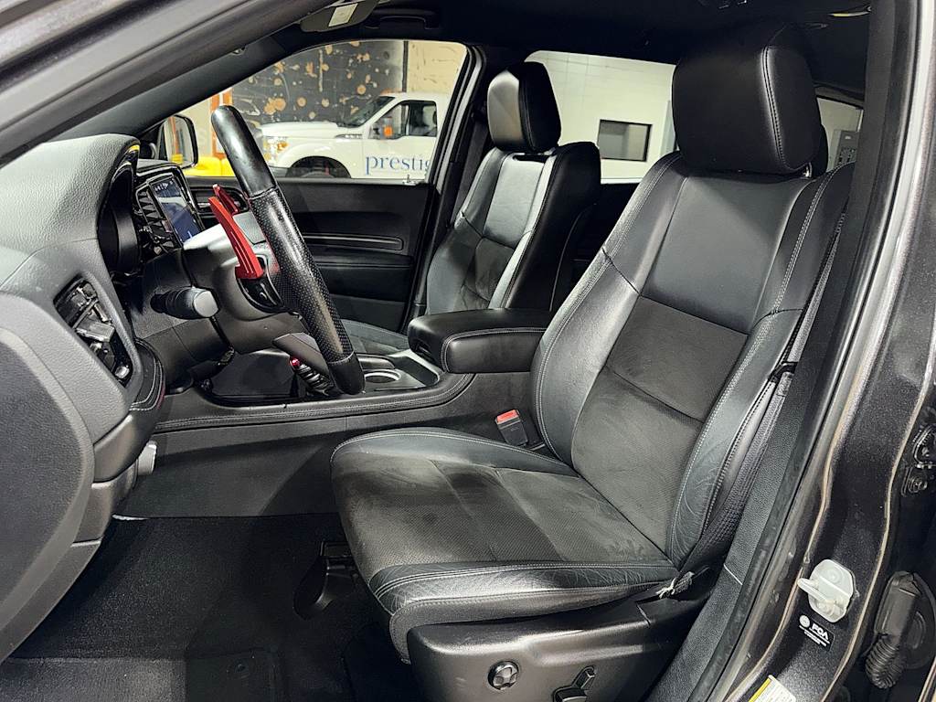 Thumbnail: 2021 Dodge Durango - 8