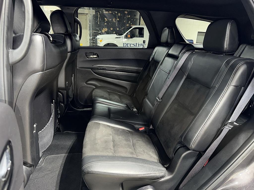 Thumbnail: 2021 Dodge Durango - 10