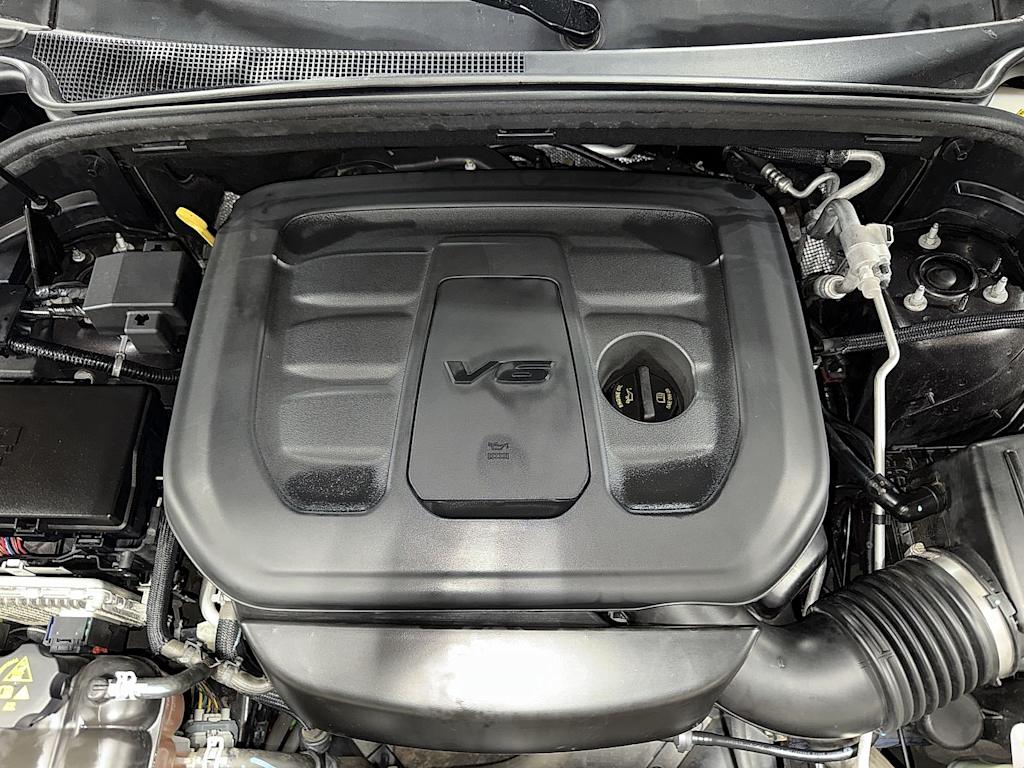 Thumbnail: 2021 Dodge Durango - 7