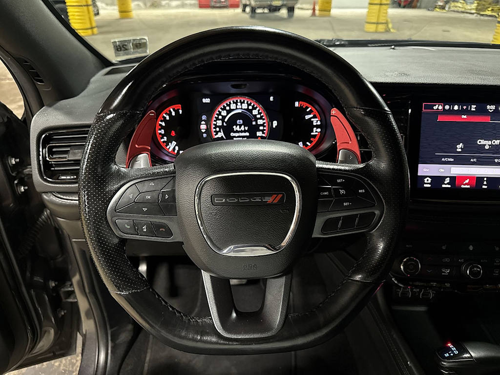 Thumbnail: 2021 Dodge Durango - 2