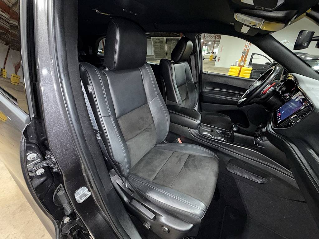 Thumbnail: 2021 Dodge Durango - 9