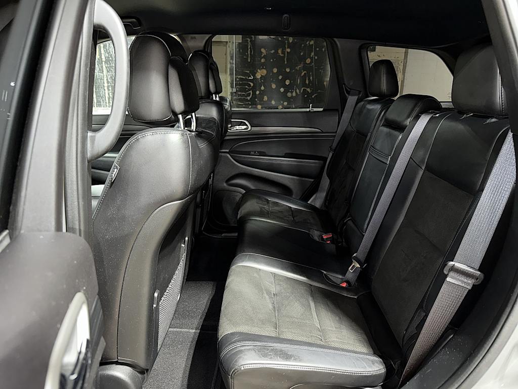 Thumbnail: 2021 Jeep Grand Cherokee - 11