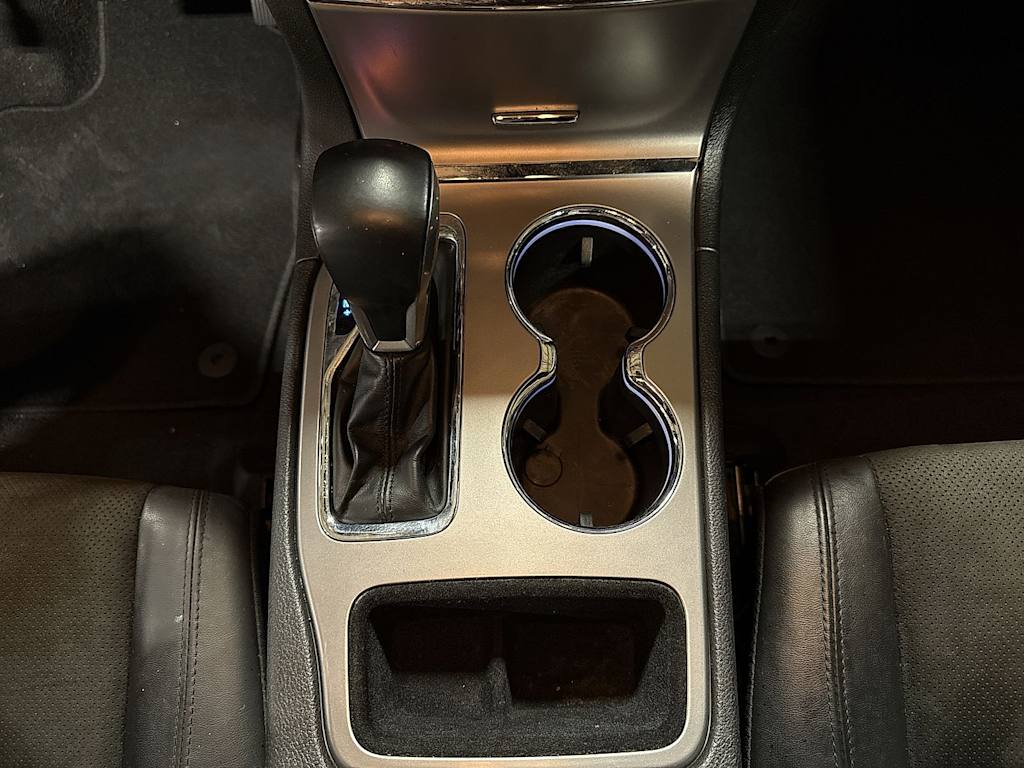 Thumbnail: 2021 Jeep Grand Cherokee - 13