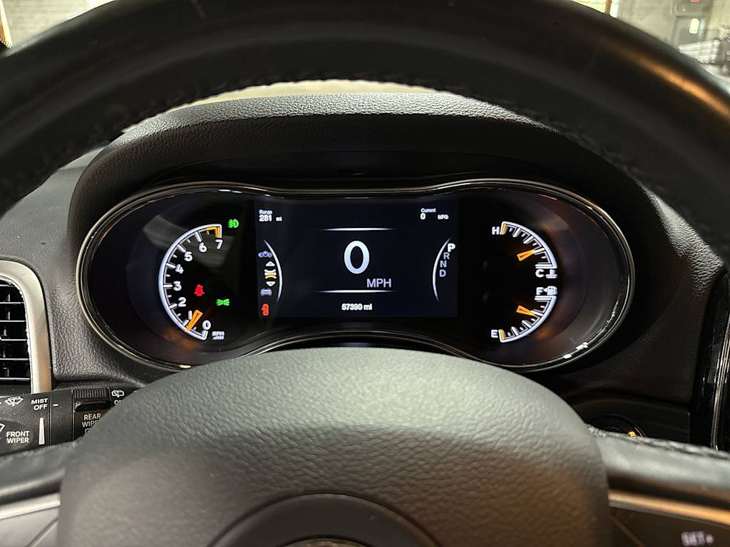 Thumbnail: 2021 Jeep Grand Cherokee - 33