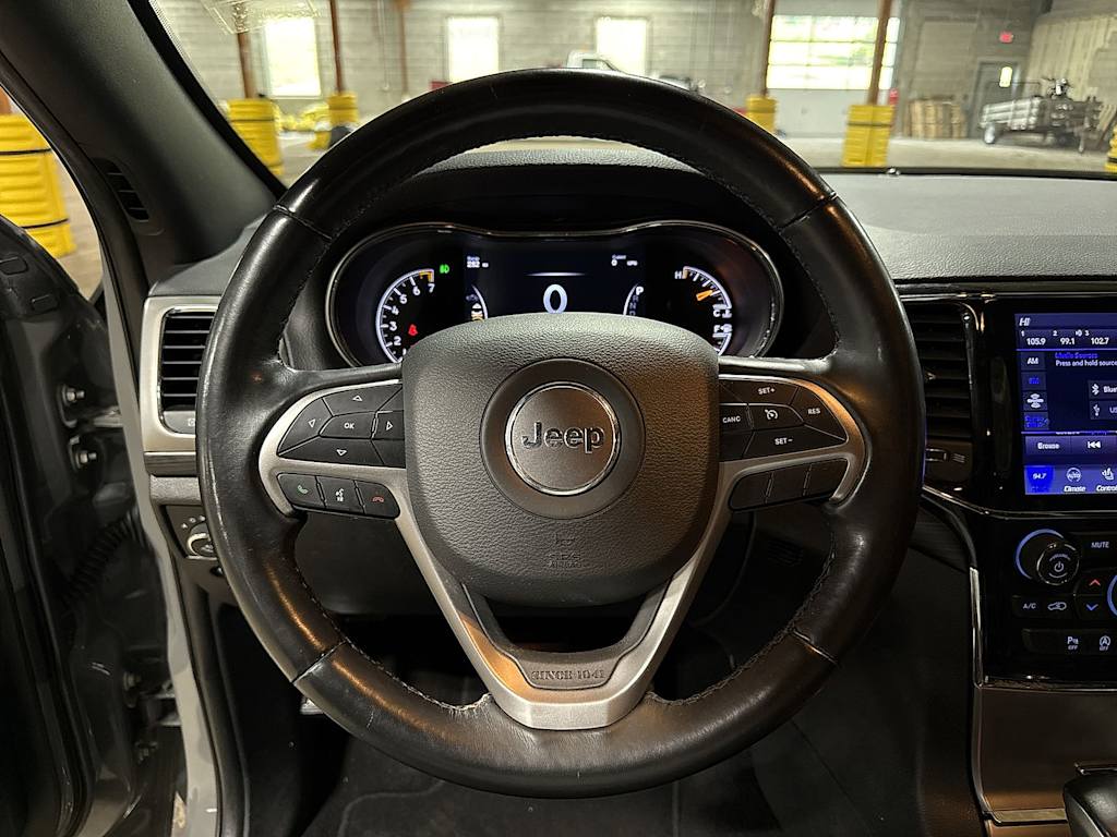 Thumbnail: 2021 Jeep Grand Cherokee - 2