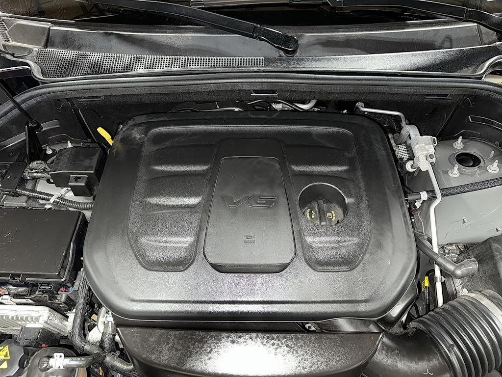 Thumbnail: 2021 Jeep Grand Cherokee - 8