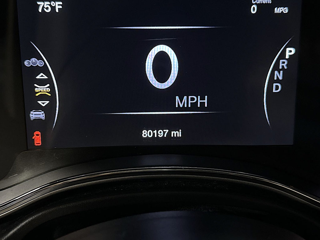 Thumbnail: 2019 Jeep Grand Cherokee - 14