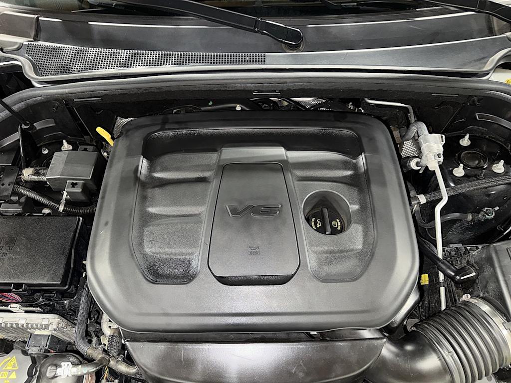 Thumbnail: 2019 Jeep Grand Cherokee - 7
