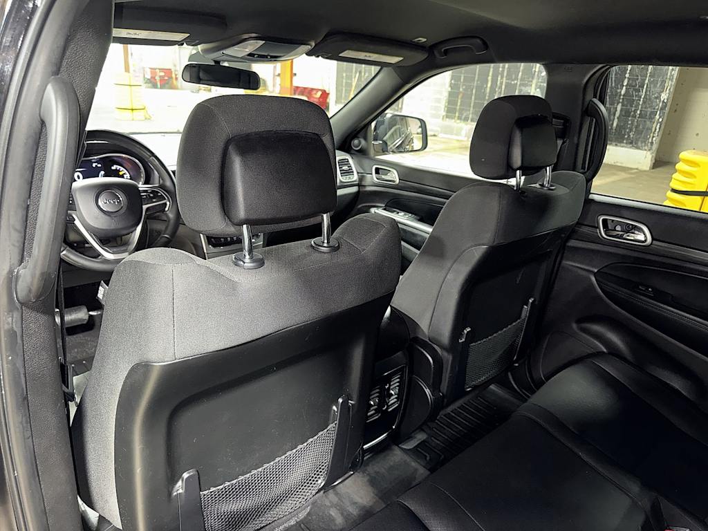 Thumbnail: 2019 Jeep Grand Cherokee - 30