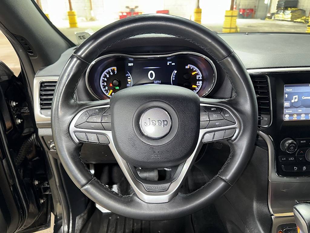Thumbnail: 2019 Jeep Grand Cherokee - 2