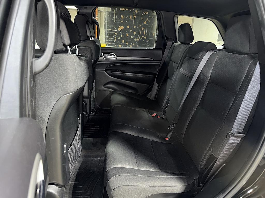Thumbnail: 2019 Jeep Grand Cherokee - 11