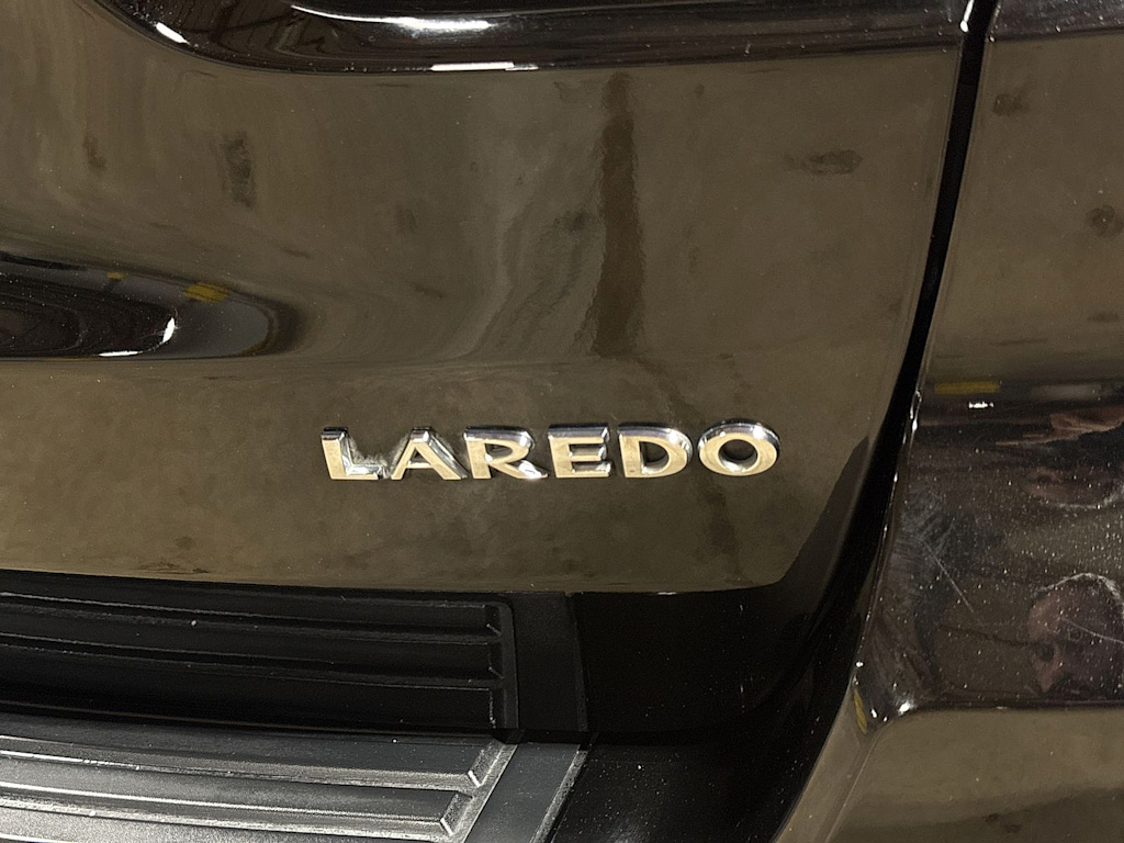 Thumbnail: 2019 Jeep Grand Cherokee - 29