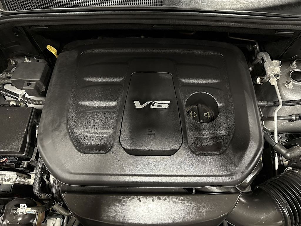 Thumbnail: 2017 Jeep Grand Cherokee - 8