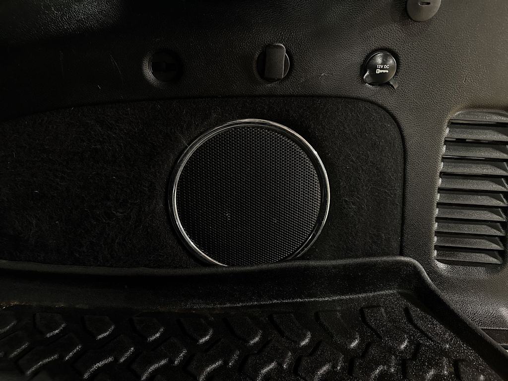 Thumbnail: 2017 Jeep Grand Cherokee - 29