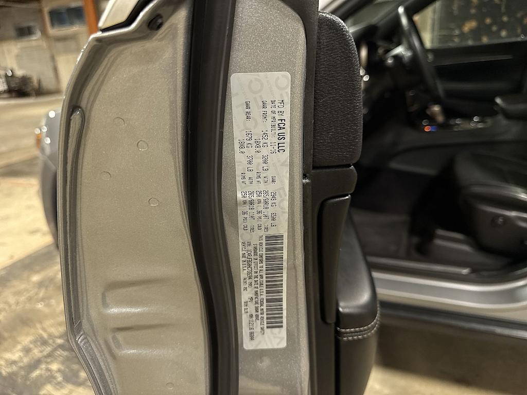 Thumbnail: 2017 Jeep Grand Cherokee - 16