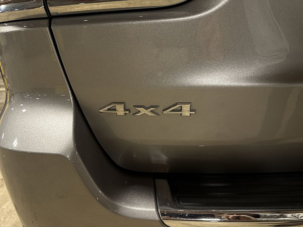 Thumbnail: 2017 Jeep Grand Cherokee - 31