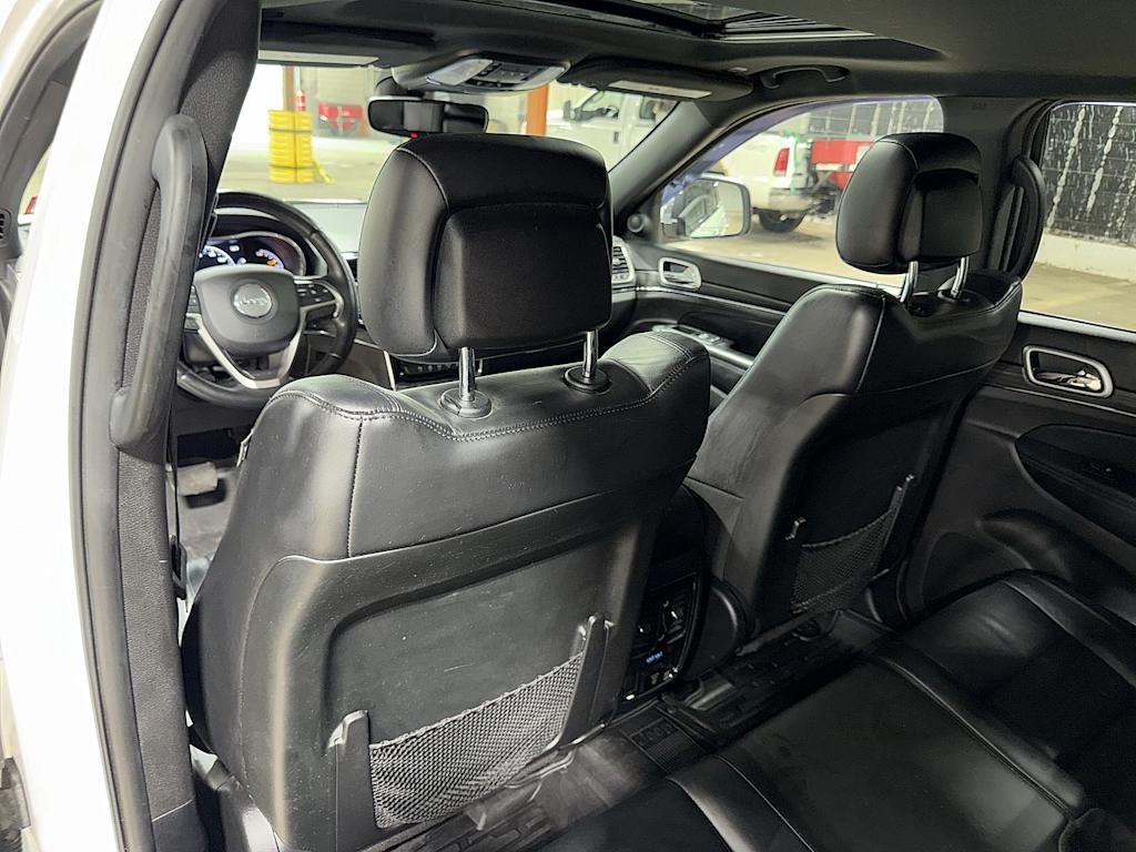 Thumbnail: 2019 Jeep Grand Cherokee - 32