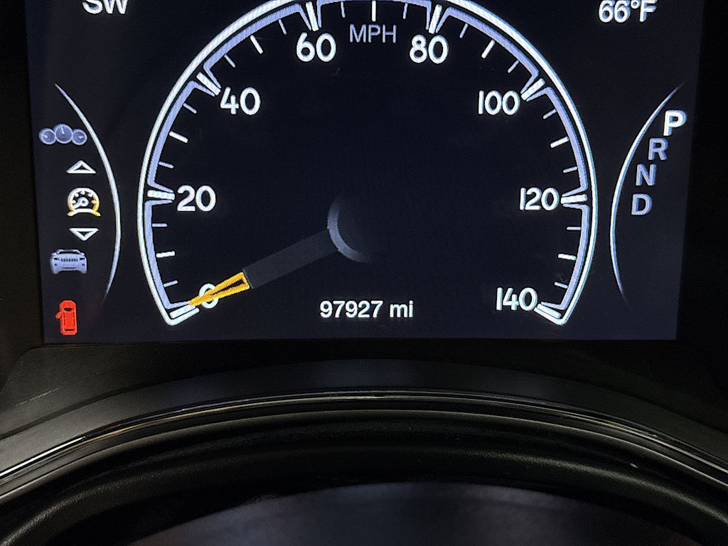 Thumbnail: 2019 Jeep Grand Cherokee - 14