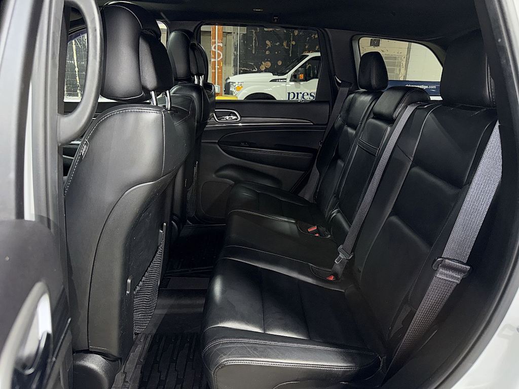 Thumbnail: 2019 Jeep Grand Cherokee - 11