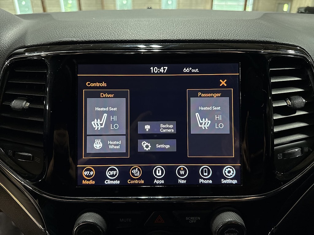 Thumbnail: 2019 Jeep Grand Cherokee - 36