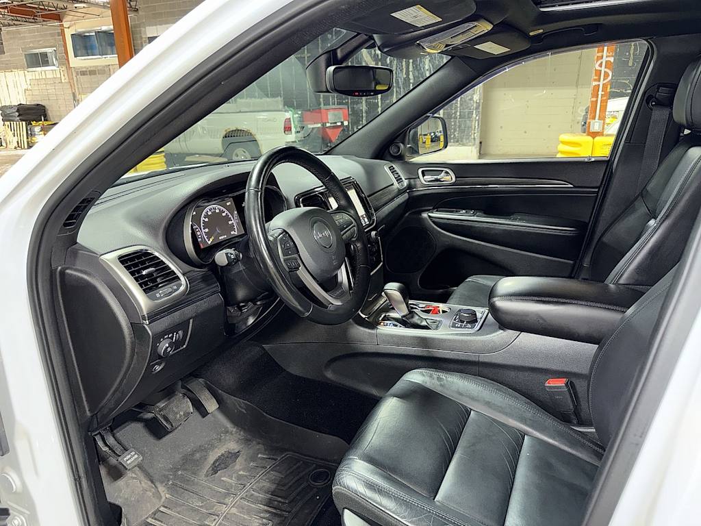 Thumbnail: 2019 Jeep Grand Cherokee - 33