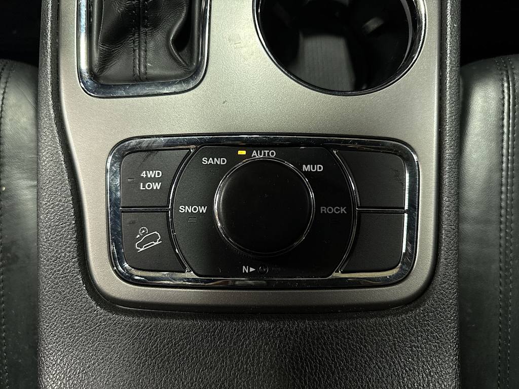 Thumbnail: 2019 Jeep Grand Cherokee - 35