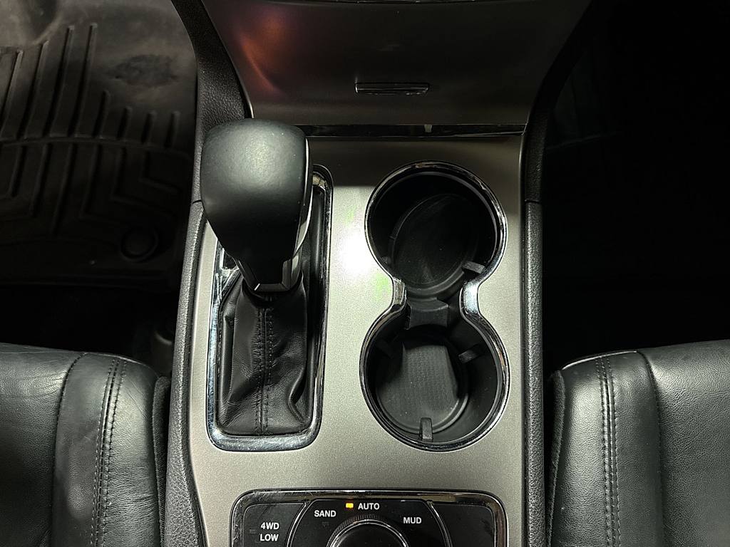 Thumbnail: 2019 Jeep Grand Cherokee - 13