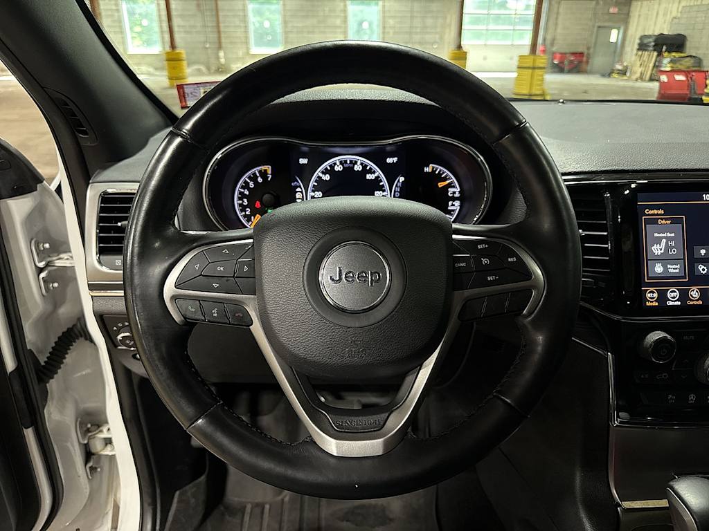 Thumbnail: 2019 Jeep Grand Cherokee - 2