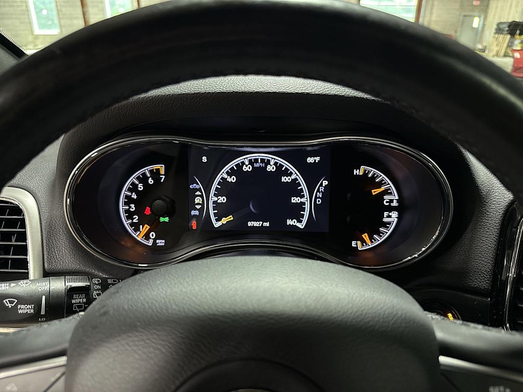 Thumbnail: 2019 Jeep Grand Cherokee - 37