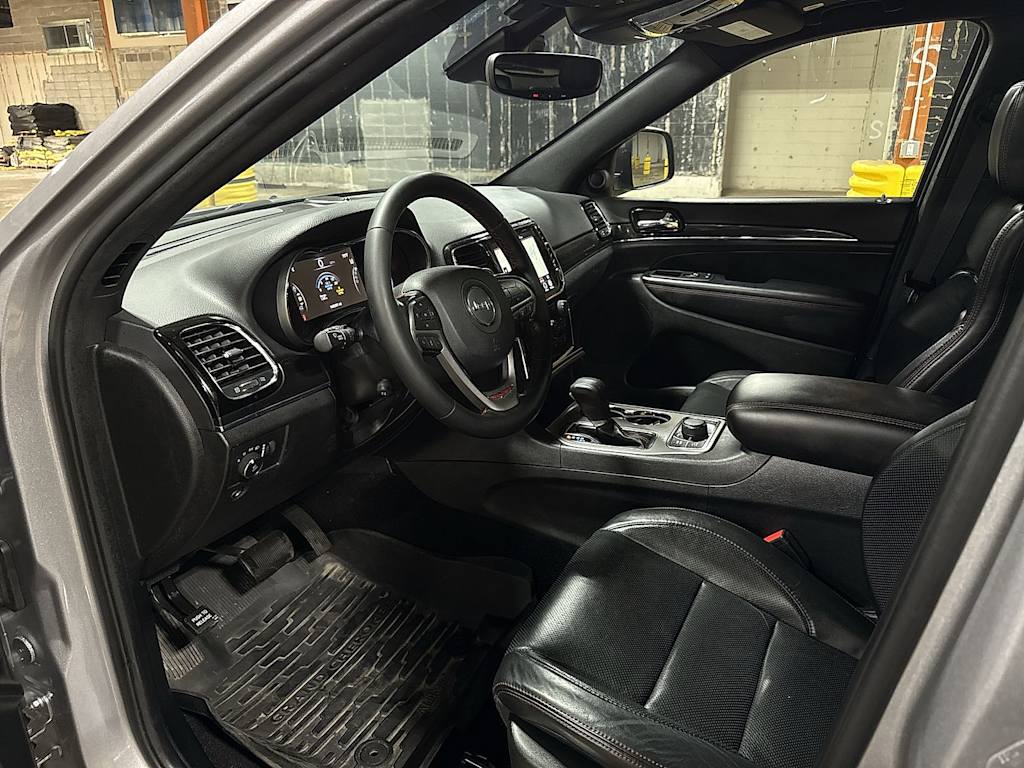 Thumbnail: 2021 Jeep Grand Cherokee - 9