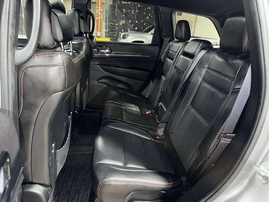 Thumbnail: 2021 Jeep Grand Cherokee - 12