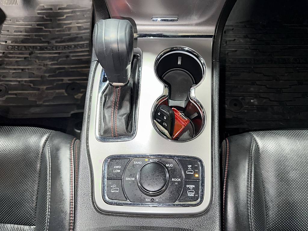 Thumbnail: 2021 Jeep Grand Cherokee - 39