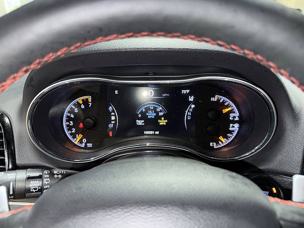 Thumbnail: 2021 Jeep Grand Cherokee - 40